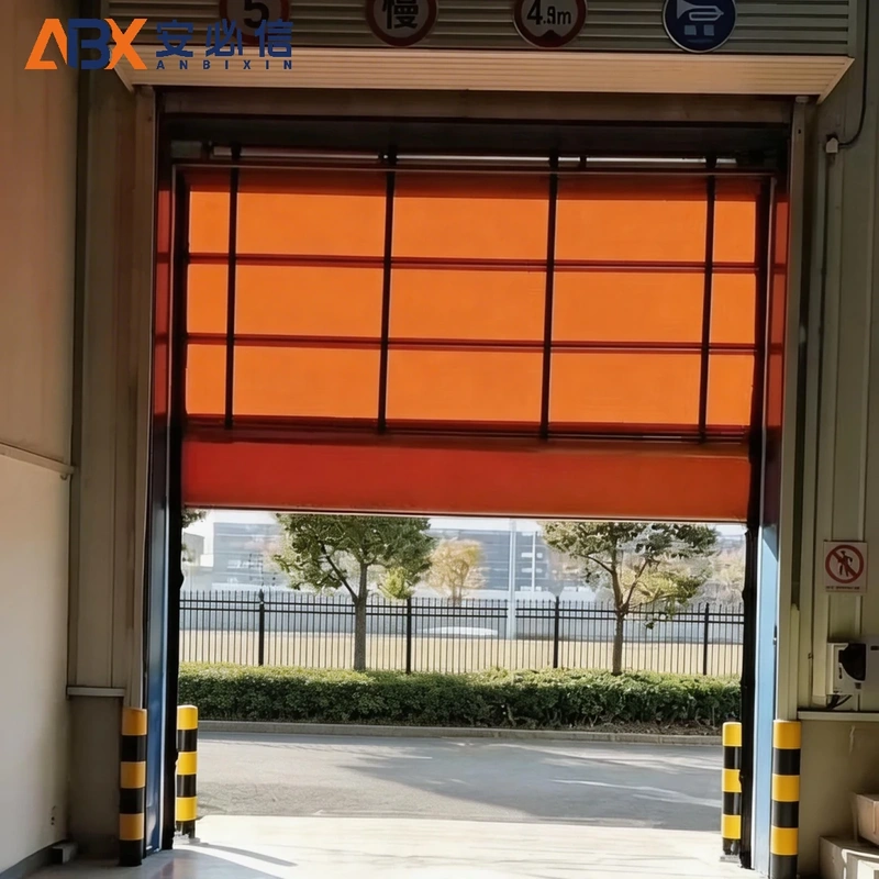 贺州市高速堆积门